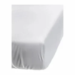 Himla Dreamtime formsytt underlakan 160x200 cm Vit