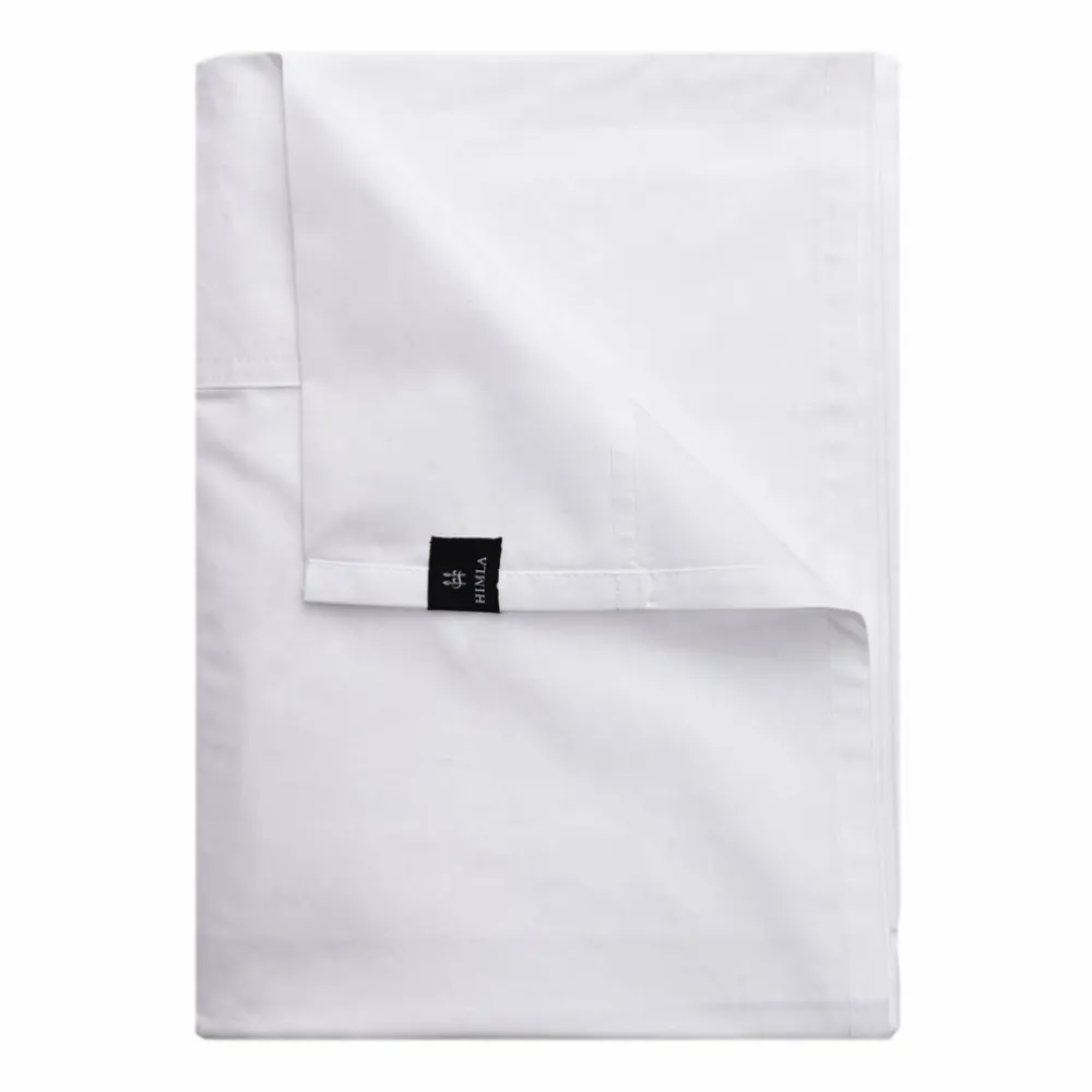 Hot Himla Dreamtime formsytt underlakan 90x200 cm Vit