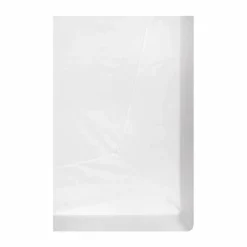 Himla Dreamtime kuvertsytt underlakan 105x200 cm White