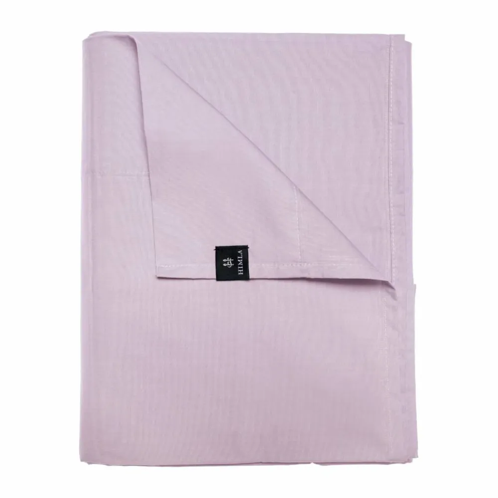 Himla Dreamtime underlakan 160x270 cm Orchid