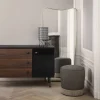 Sale GUBI 62 Dresser byrå american walnut 4 lådor