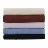 Discount Scandi Living Drift badhanddukar 100x150 cm 2-pack - Blå