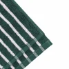 Scandi Living Drift badhandduk 70x140 cm Grön-lila