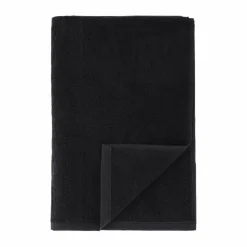 Sale Scandi Living Drift badhandduk 70x140 cm Svart