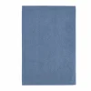 Discount Scandi Living Drift badrumsmatta 50x70 cm Blå