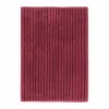 Sale Scandi Living Drift badrumsmatta 50x70cm Rosa-röd
