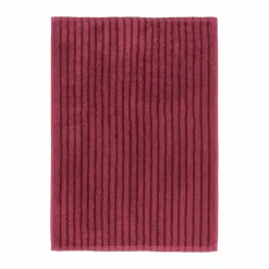 Sale Scandi Living Drift badrumsmatta 50x70cm Rosa-röd