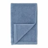 Outlet Scandi Living Drift handduk 30x50 cm Blå