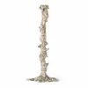Clearance POLSPOTTEN Drip ljusstake XXL 50 cm Silver
