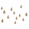 Normann Copenhagen Dropit hangers ek liten