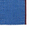 HAY Dörrmatta 50x125 cm Royal blue