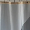 Mette Ditmer Duet duschdraperi 150x200 cm Grå