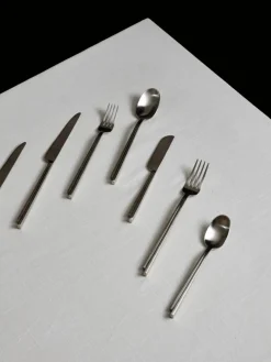 Best Serax Dune bestickset 5 delar gåvoask Stainless steel