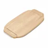 Serax Dune 02 bricka L 31 5x56 5 cm Ash