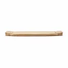 Discount Serax Dune 01 bricka S 25x46 5 cm Ash
