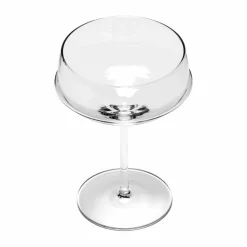 Hot Serax Dune champagnekupa 28 cl 4-pack Clear