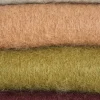 Online Scandi Living Dune mohair pläd 130x170 cm Wheat