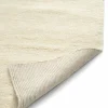 Outlet Classic Collection Dune ullmatta Ivory 250x350 cm