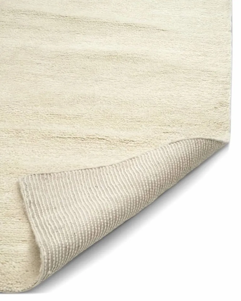 Outlet Classic Collection Dune ullmatta Ivory 250x350 cm