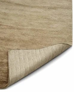 Classic Collection Dune ullmatta Wheat 200x300 cm