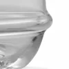 Serax Dune whiskyglas 35 cl 4-pack Clear