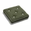 Hot Fri Form 55 dyna Kahki green 55x55 cm