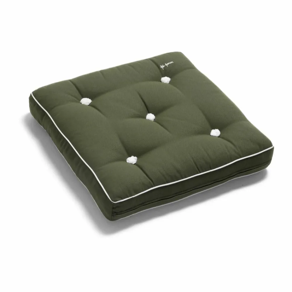 Hot Fri Form 55 dyna Kahki green 55x55 cm