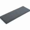 Best HAY Dyna till Crate Dining Bench bänk Anthracite