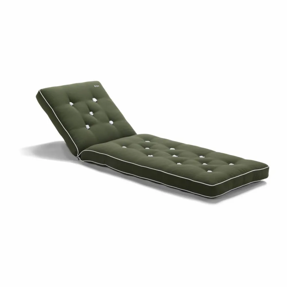 Fri Form 60 dyna till liggvagn 31 Kahki green 60x185 cm
