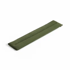 Online HAY Dyna till Weekday bänk 111x23 cm Olive