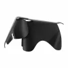 Vitra Eames elephant recycled pall/dekoration Deep black