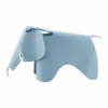Vitra Eames elephant recycled pall/dekoration Sky blue