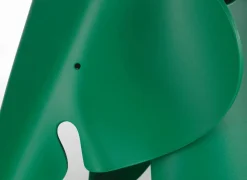 Sale Vitra Eames elephant recycled small dekoration Emerald