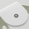 Vitra Eames elephant recycled small dekoration White