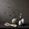 Best Cooee Design Easter Deco hare påskhänge 4-pack Sand