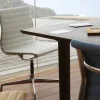 Online Vitra EA 101 stol polerad aluminium Hopsak 66 nero