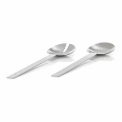 blomus Easy salladsbestick 28 cm Rostfritt stål