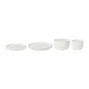 Best Zone Denmark Eau servisset 8 delar Offwhite