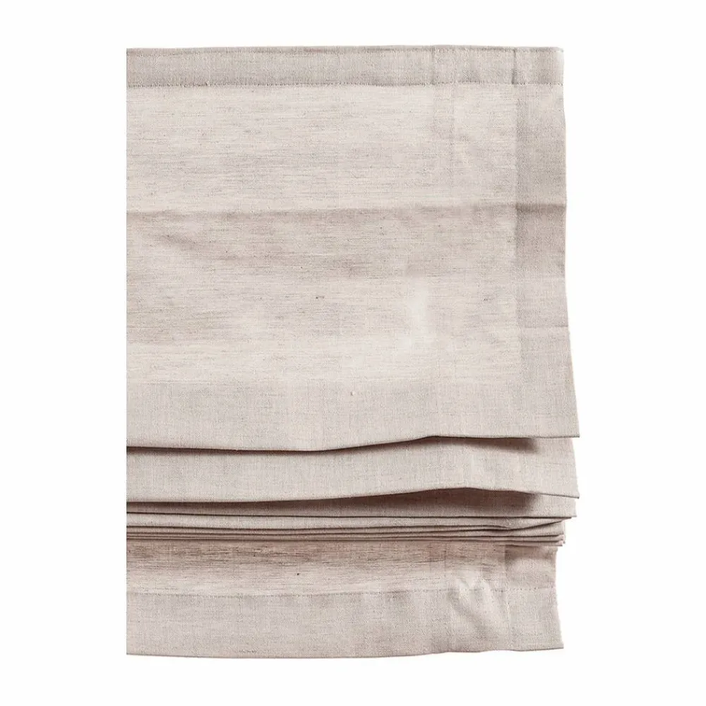 Himla Ebba hissgardin 80x180 cm Natural