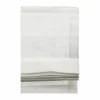 Himla Ebba hissgardin 80x180 cm Vit