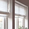 Clearance Himla Ebba hissgardin 160x180 cm Vit