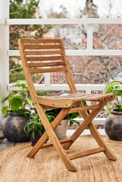 MUUBS Echo kruka Ø30 cm h25 cm Rost-grå