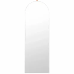 Discount A2 Echo spegel Vit