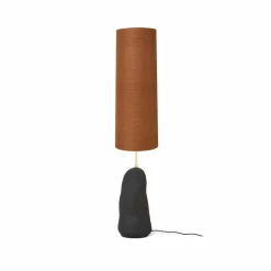 Online Ferm Living Eclipse Lampskärm curry long