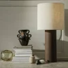 Ferm Living Eclipse lampskärm large Ø42 cm Natural