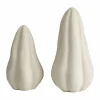 Hot Cooee Design Eden skulptur 13 cm Vanilla