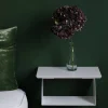 Maze Edgy hylla vit