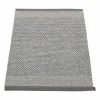 Online Pappelina Edit plastmatta 60x85 cm Granit