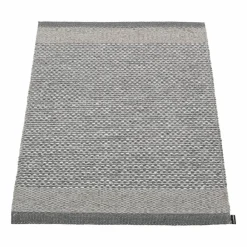 Online Pappelina Edit plastmatta 60x85 cm Granit