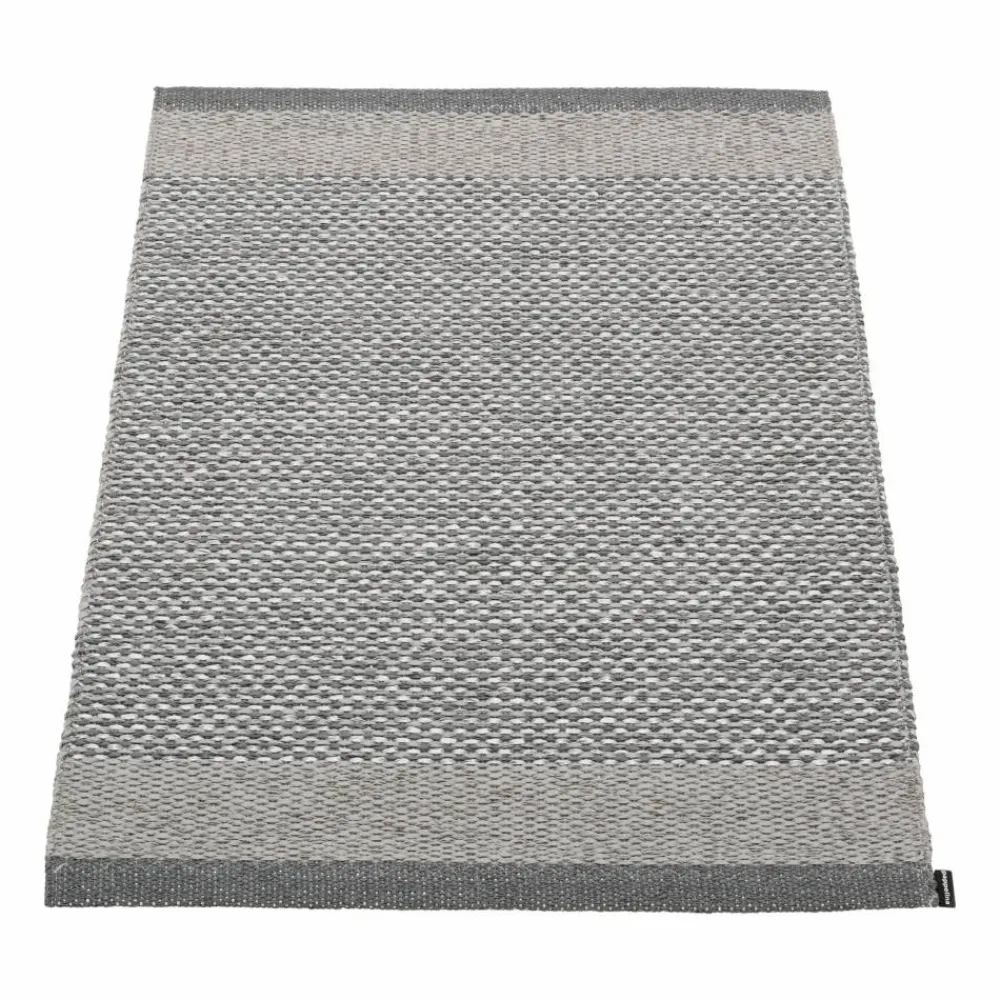 Online Pappelina Edit plastmatta 60x85 cm Granit